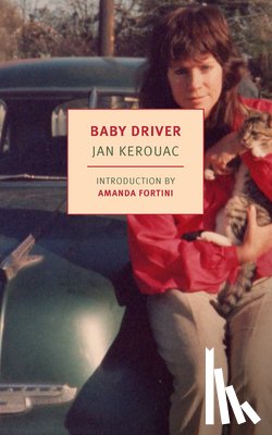 Kerouac, Jan - Baby Driver