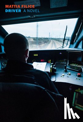 Filice, Mattia, Houis, Jacques - Driver