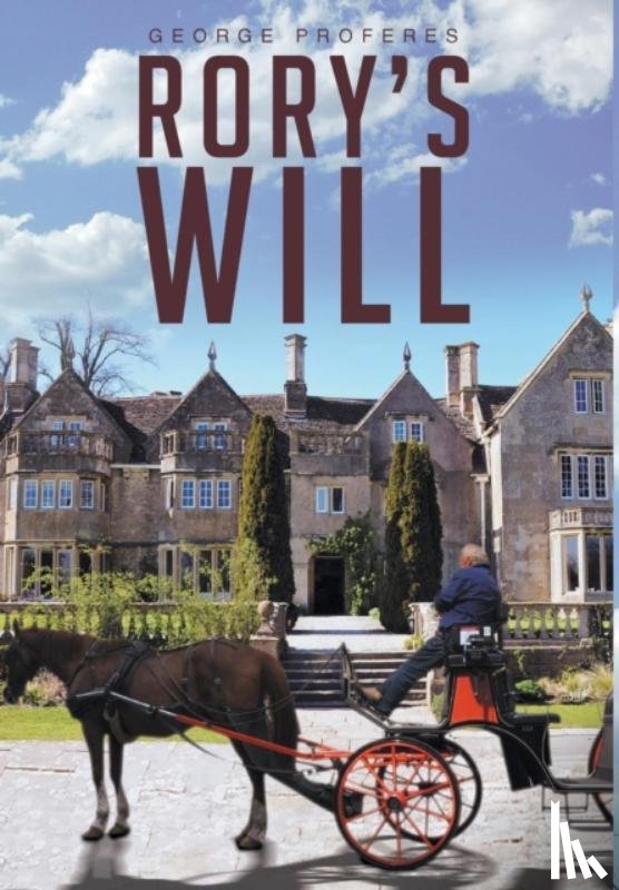 Pr, George - Rory's Will