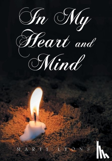 Lyons, Marti - In My Heart and Mind