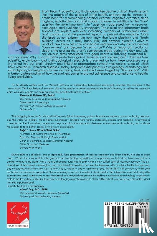 Hoffmann, Michael - Brain Beat