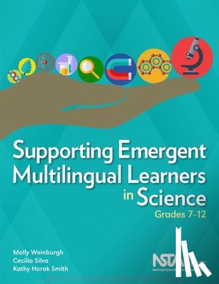 Weinburgh, Molly - Supporting Emergent Multilingual Learners in Science