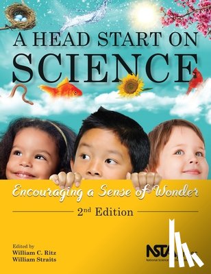  - A Head Start on Science