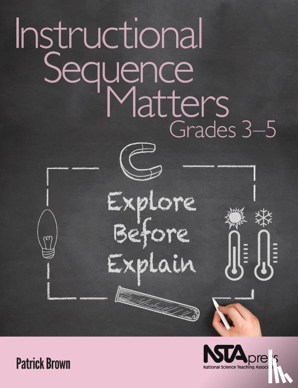 Brown, Patrick - Instructional Sequence Matters, Grades 3–5