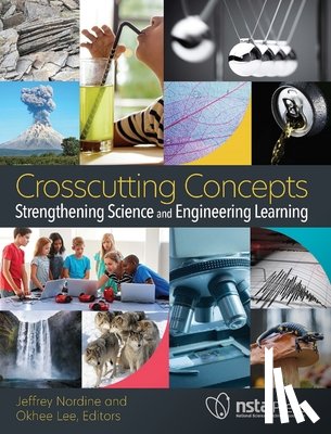  - Crosscutting Concepts