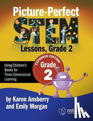 Ansberry, Karen - Picture-Perfect Stem Lessons, Grade 2: Expanded Edition