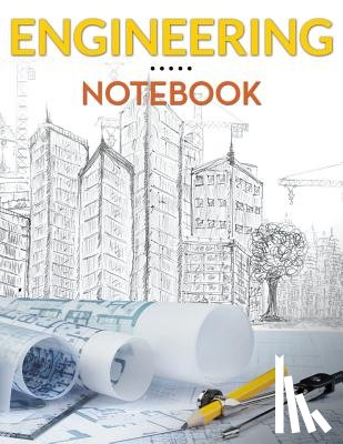 Speedy Publishing LLC - Engineering Notebook