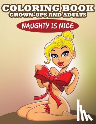 Speedy Publishing LLC - Coloring Book For Grown-Ups and Adults