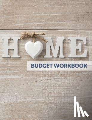 Speedy Publishing LLC - Home Budget Workbook