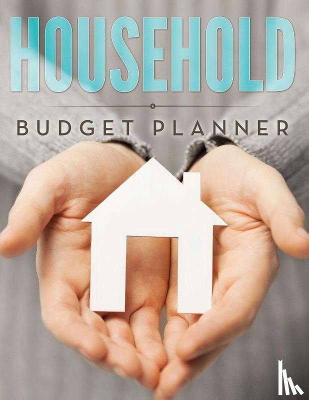 Speedy Publishing LLC - Household Budget Planner