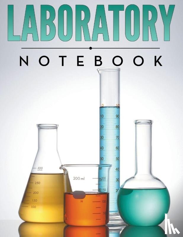Speedy Publishing LLC - Laboratory Notebook