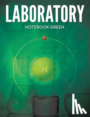 Speedy Publishing LLC - Laboratory Notebook Green