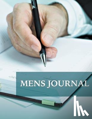 Speedy Publishing LLC - Mens Journal