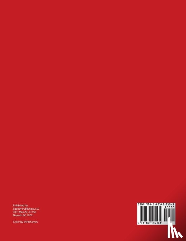 Speedy Publishing LLC - Dot To Dot Book For Adults
