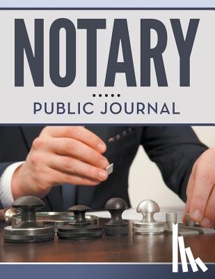 Speedy Publishing LLC - Notary Public Journal