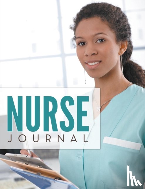 Speedy Publishing LLC - Nurse Journal