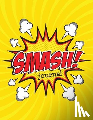Speedy Publishing LLC - Smash Journal