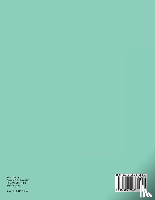 Speedy Publishing LLC - Look And Find Book For Toddlers