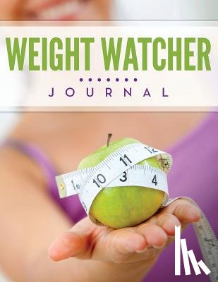 Speedy Publishing LLC - Weight Watcher Journal