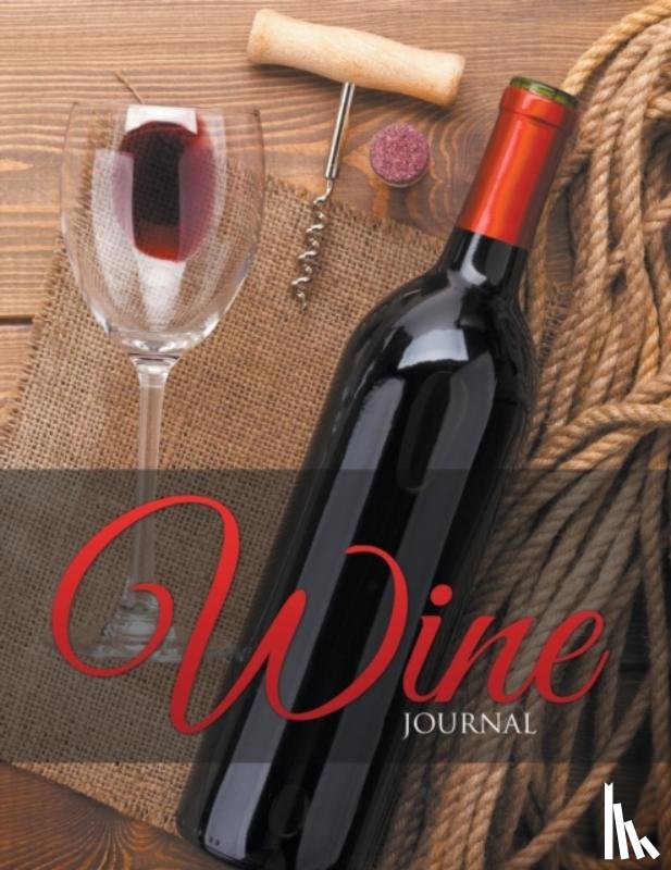 Speedy Publishing LLC - Wine Journal