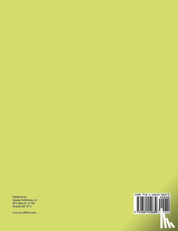 Speedy Publishing LLC - Word Play Book