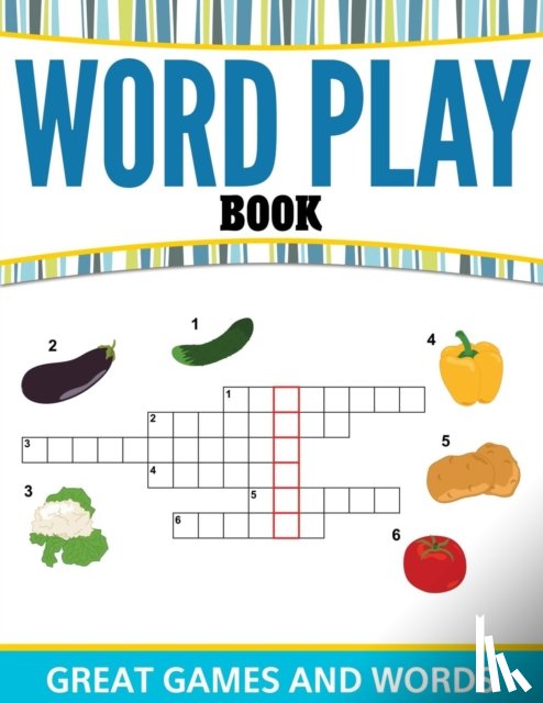 Speedy Publishing LLC - Word Play Book