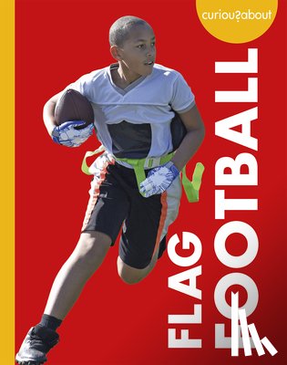 Adamson, Thomas K. and Heather - Curious about Football