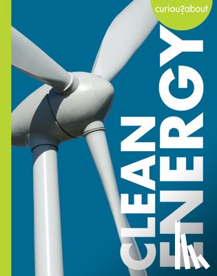 Hansen, Amy S. - Curious about Clean Energy
