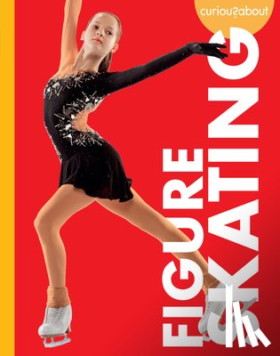 Eberth, Krissy - Curious about Figure Skating