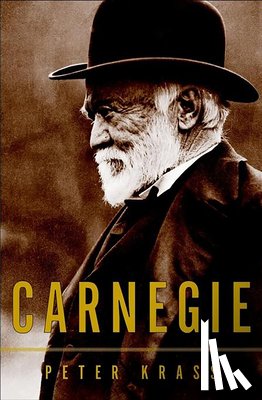 Krass, Peter - Carnegie