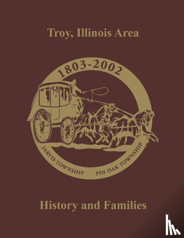 Turner Publishing - Troy (City), Il