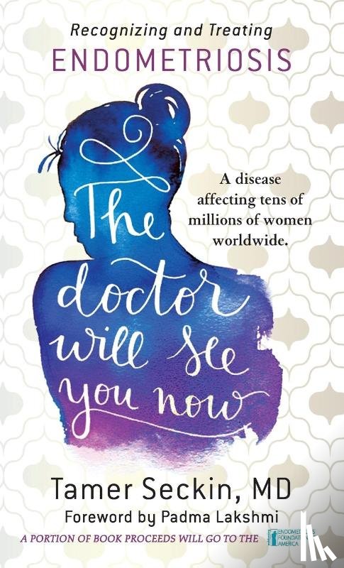 Seckin, Tamer - The Doctor Will See You Now
