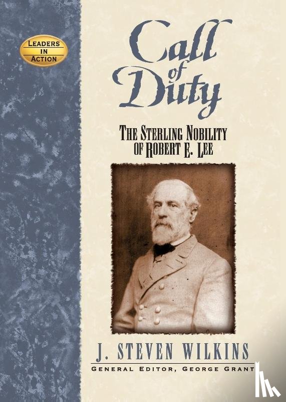 Wilkins, J. Steven - Call of Duty
