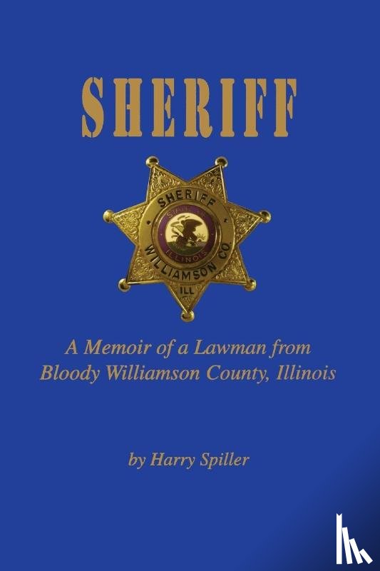 Spiller, Harry - Sheriff