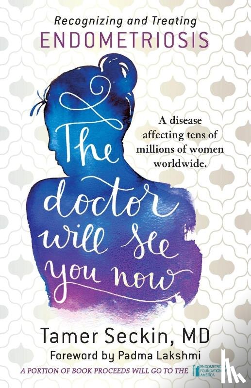 Seckin, Tamer - The Doctor Will See You Now