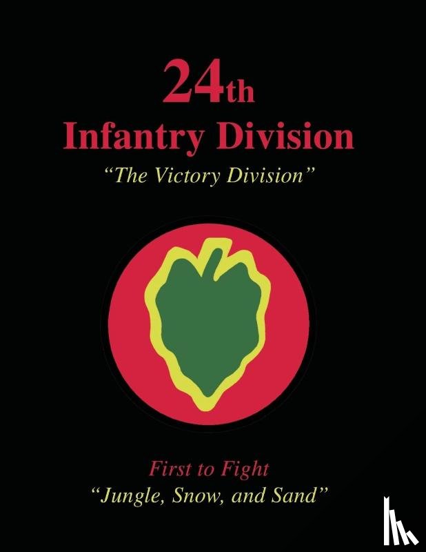 Banks, Herbert C. - 24th Infantry Division