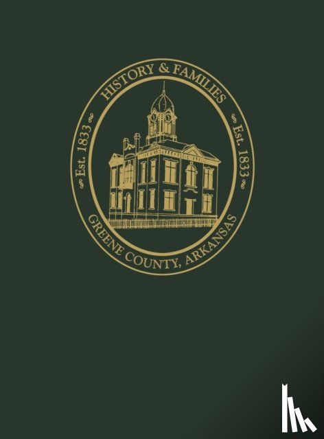 Turner Publishing - Greene County, Arkansas