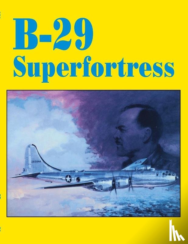 Turner Publishing - B-29 Superfortress