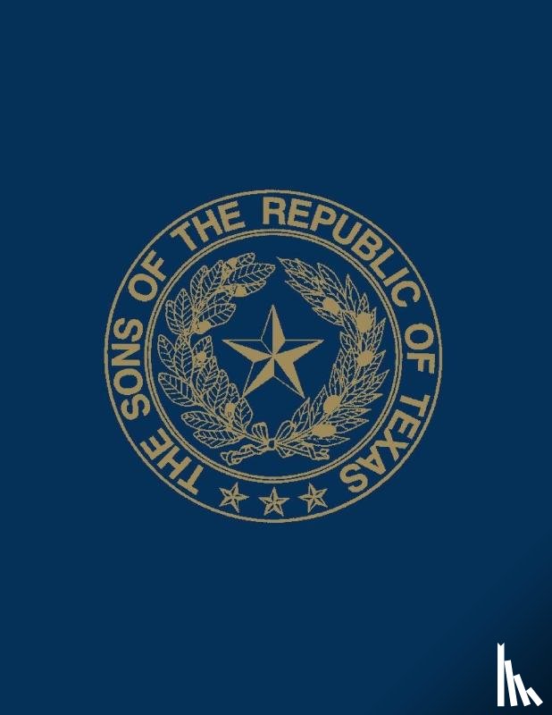 Turner Publishing - Sons of the Republic of Texas