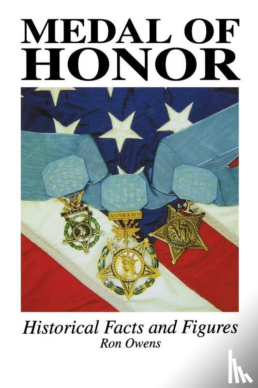Owens, Ron - Medal of Honor