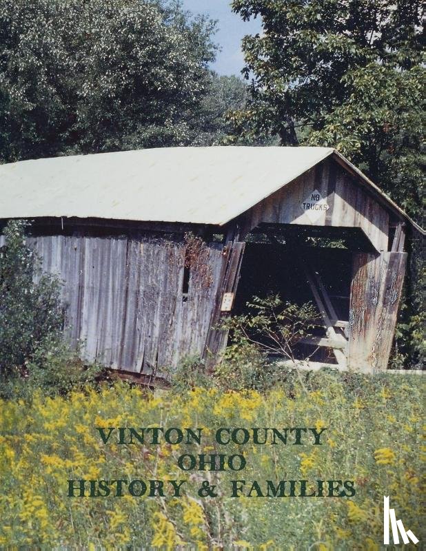 Turner Publishing - Vinton Co, Oh