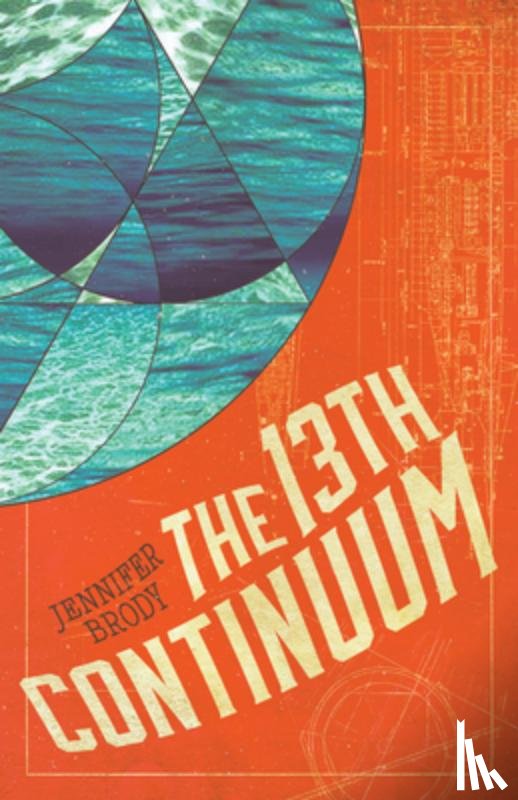 Brody, Professor Jennifer - The 13th Continuum