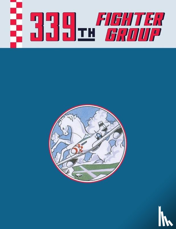 Turner Publishing - 339th Fighter Group