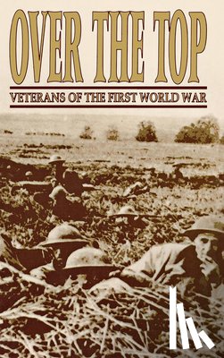 Polk, David - Over The Top