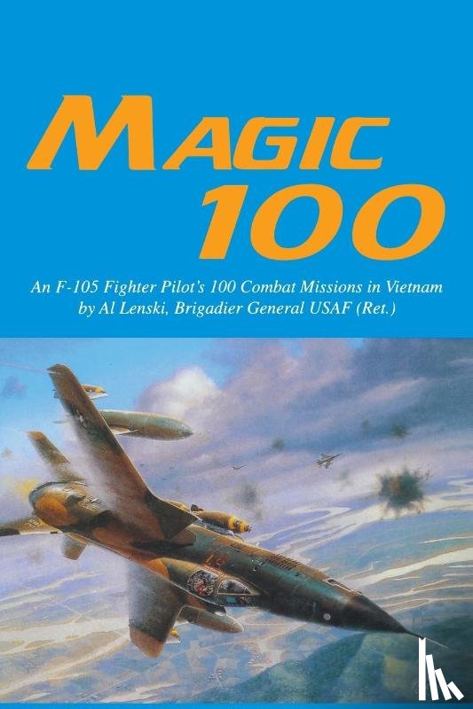 Lenski, Al - The Magic 100