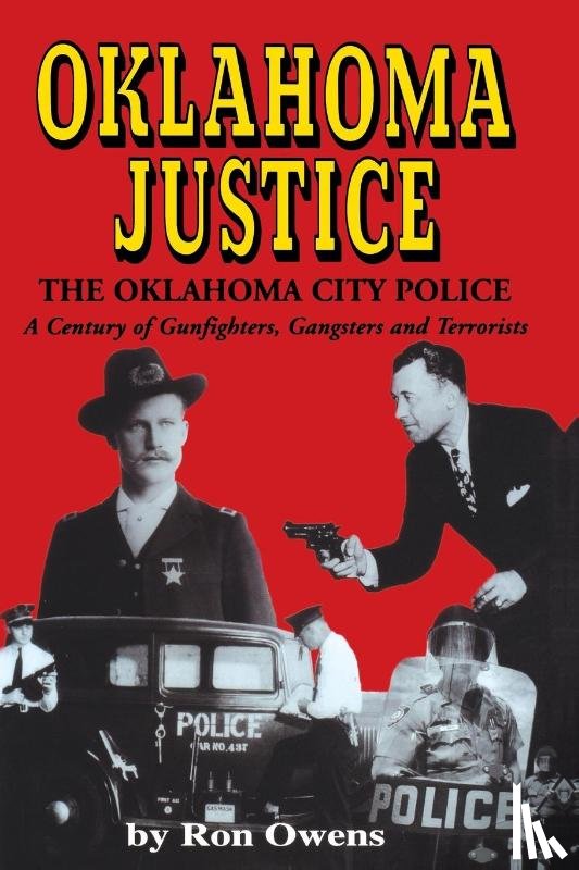 Owens, Ron - Oklahoma Justice