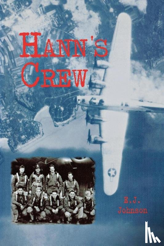 Johnson, E.J. - Hann's Crew