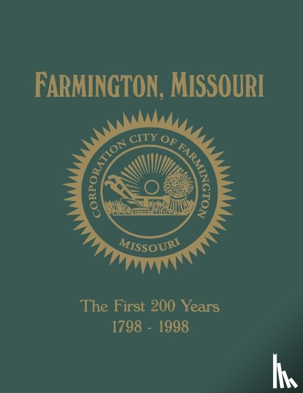 Turner Publishing - Farmington, MO