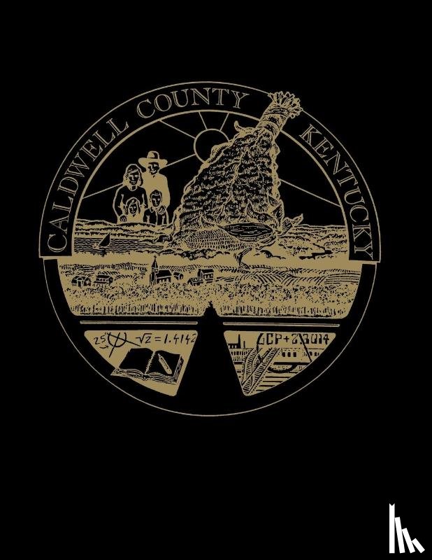 Steger, Samuel W. - Caldwell County, Kentucky History