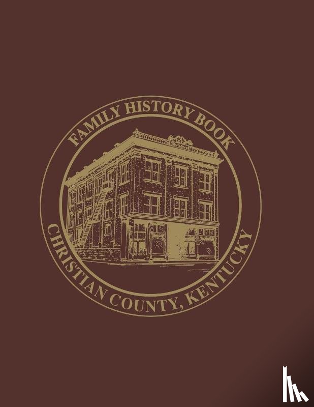 Turner Publishing - Christian Co, KY